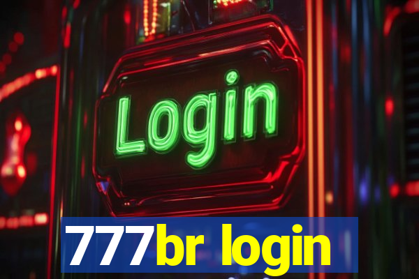 777br login